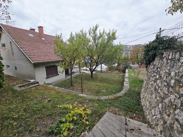 Eladó családi ház, Budapesten, II. kerületben 185 M Ft, 4 szobás
