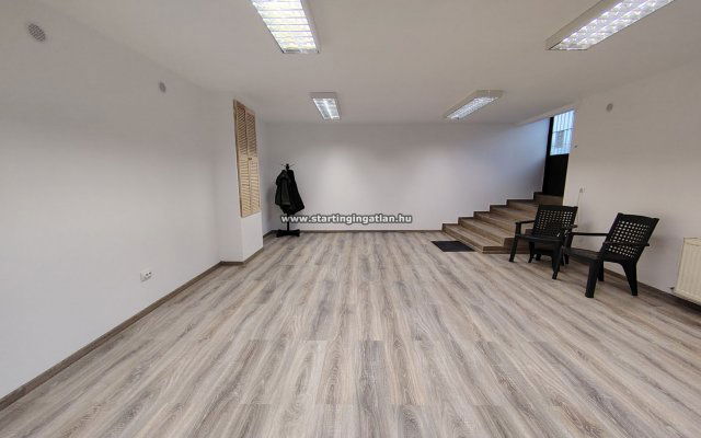 Eladó üzlethelyiség, Budapesten, XI. kerületben, Halmi utcában