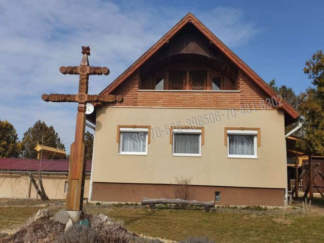 Eladó családi ház, Albertirsán 55.9 M Ft, 2 szobás