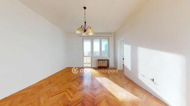 Eladó téglalakás, Miskolcon 27.9 M Ft, 2 szobás