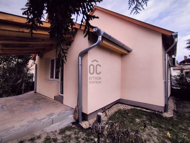 Eladó családi ház, Zalaegerszegen 43.5 M Ft, 2 szobás