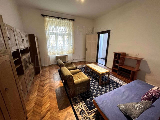Kiadó téglalakás, albérlet, Kaposváron 150 E Ft / hó