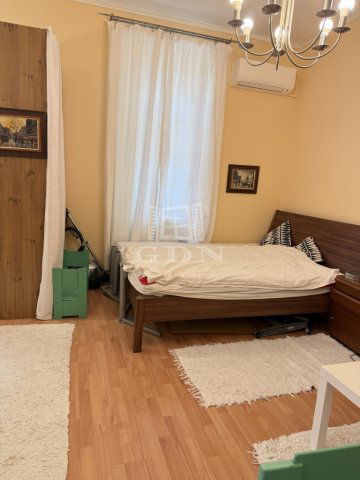 Kiadó téglalakás, albérlet, Budapesten, VIII. kerületben