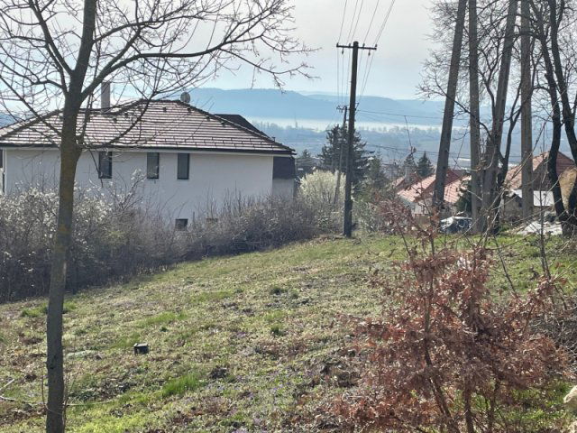 Eladó telek, Balatonfüreden 95 M Ft / költözzbe.hu