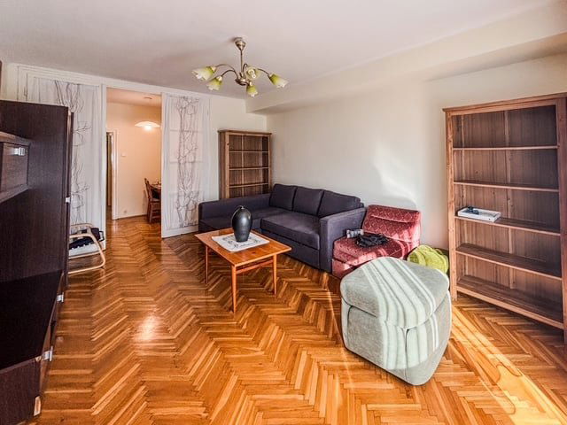 Kiadó téglalakás, albérlet, Budapesten, II. kerületben