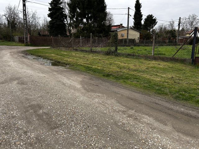 Eladó telek, Dömsödön 14.5 M Ft / költözzbe.hu