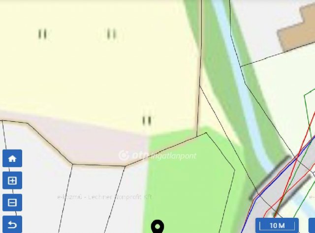 Eladó telek, Bakonybélben 15 M Ft / költözzbe.hu