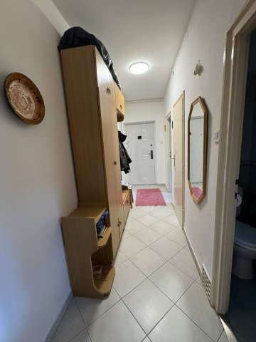 Eladó téglalakás, Bátonyterenyén 17.25 M Ft, 2 szobás
