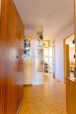 Eladó panellakás, Budapesten, XXI. kerületben 53.9 M Ft, 2 szobás