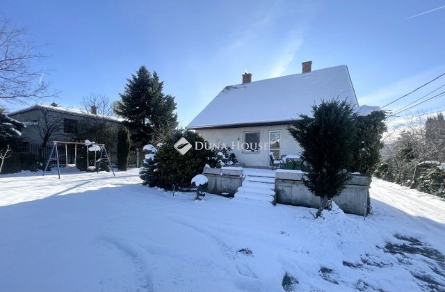 Eladó családi ház, Budapesten, XVII. kerületben 139.9 M Ft