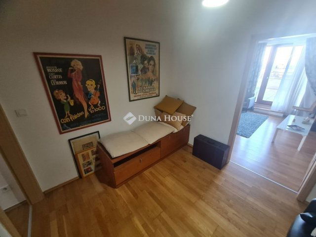 Eladó téglalakás, Budapesten, VI. kerületben 162.96 M Ft