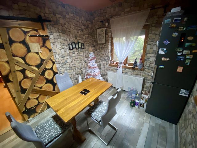 Eladó családi ház, Erdőkertesen 70 M Ft, 2 szobás