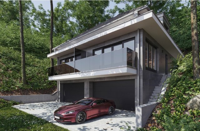 Eladó ikerház, Budapesten, XXII. kerületben 269 M Ft, 4 szobás