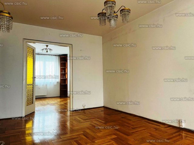 Eladó panellakás, Budapesten, XIV. kerületben 59.9 M Ft, 2 szobás