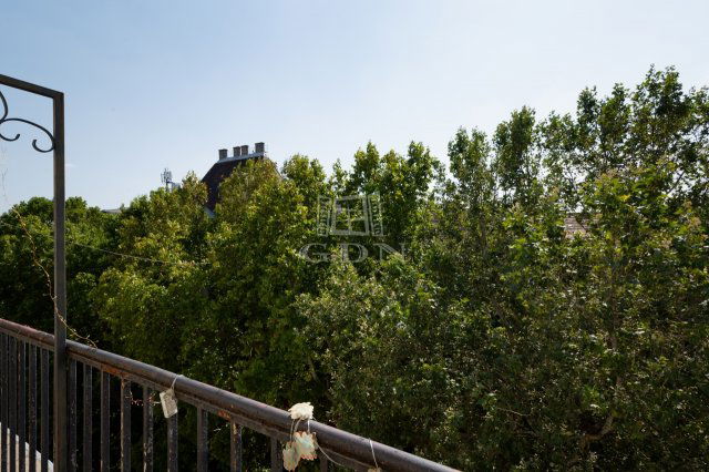 Eladó téglalakás, Budapesten, VI. kerületben 189.9 M Ft