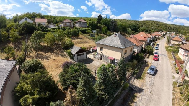 Eladó családi ház, Ózdon, Bercsényi Miklós utcában 14.5 M Ft