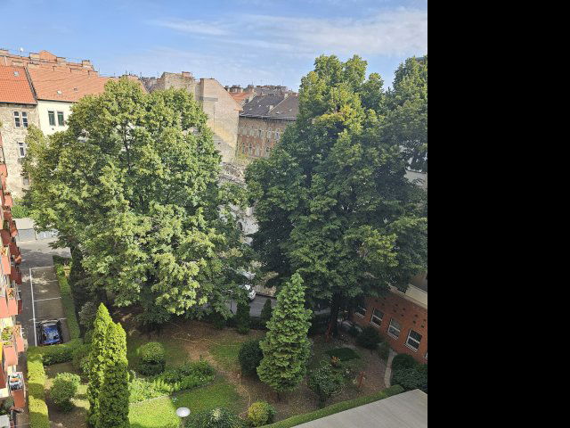 Kiadó téglalakás, albérlet, VIII. kerületben, Harminckettesek terén