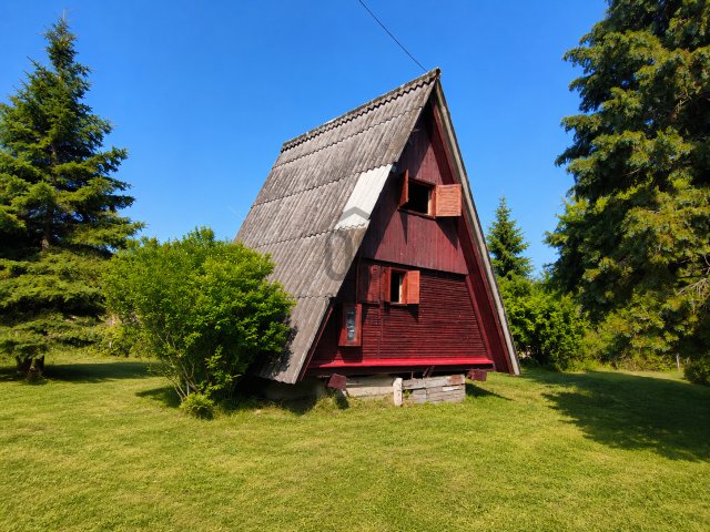 Eladó nyaraló, Fonyódon 29.9 M Ft, 2 szobás