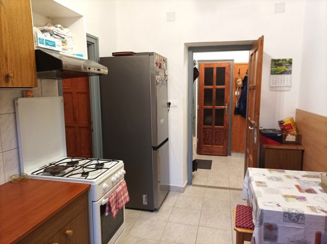 Eladó téglalakás, Sümegen 28.9 M Ft, 2 szobás