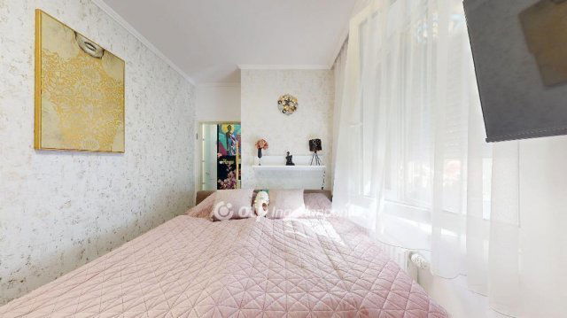 Eladó téglalakás, Nyíregyházán 61.9 M Ft, 2+1 szobás