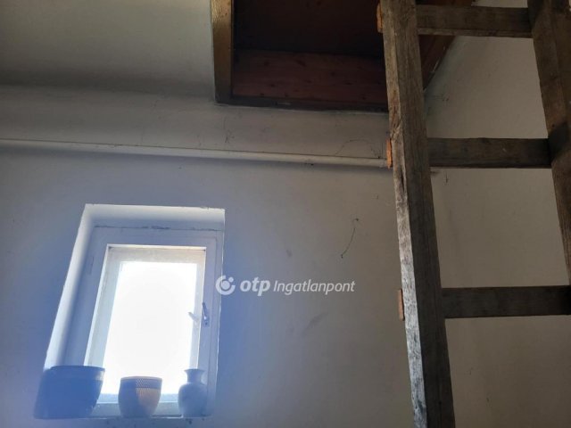 Eladó családi ház, Pusztamonostoron 50.2 M Ft, 4 szobás