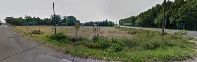 Eladó telek, Szarvason 59 M Ft / költözzbe.hu