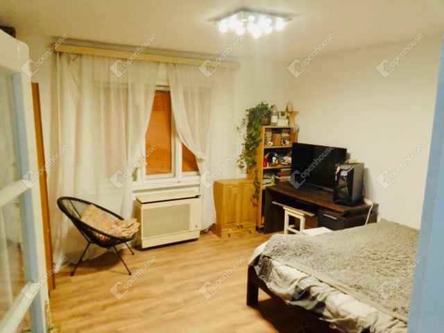 Eladó családi ház, Murakeresztúron 14.5 M Ft, 3 szobás