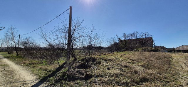 Eladó telek, Dunaharasztin 23 M Ft / költözzbe.hu