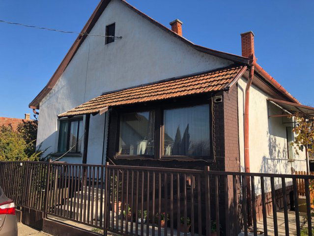 Eladó családi ház, Nádudvaron 29.5 M Ft, 2+2 szobás