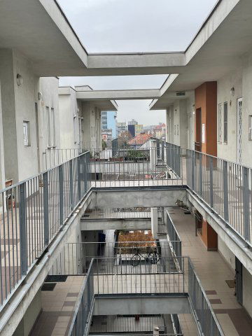 Eladó téglalakás, XIII. kerületben, Reitter Ferenc utcában