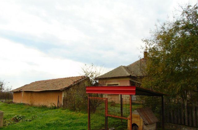 Eladó családi ház, Tiszaigaron 3.058 M Ft, 1+1 szobás