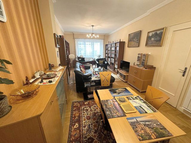 Eladó téglalakás, XIII. kerületben, Victor Hugo utcában