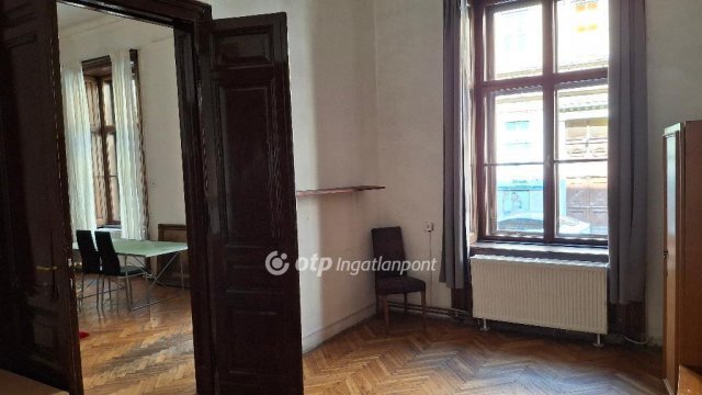 Eladó téglalakás, Budapesten, VII. kerületben 94.5 M Ft