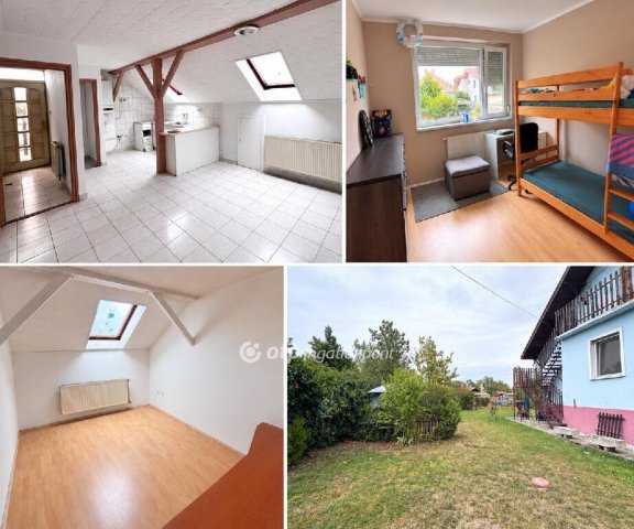 Eladó családi ház, Levélen 77.99 M Ft, 2+5 szobás