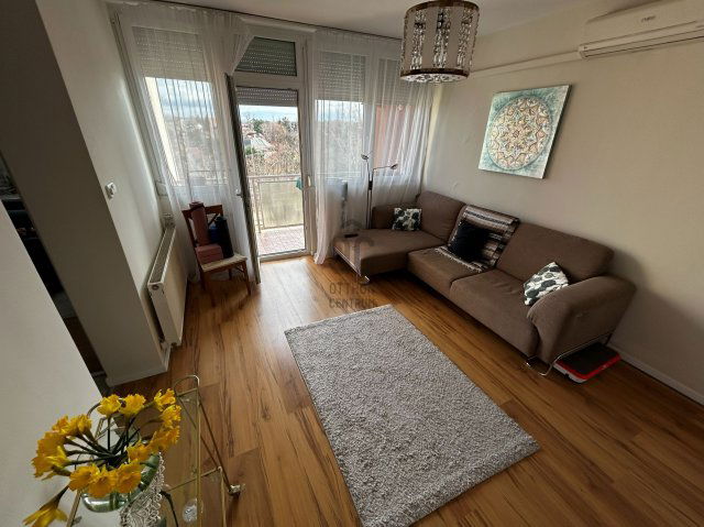 Eladó téglalakás, Budapesten, XVI. kerületben 82 M Ft, 3 szobás