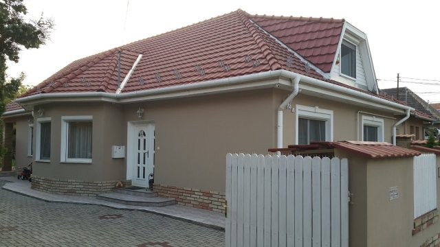 Kiadó családi ház, albérlet, Budapesten, XVIII. kerületben