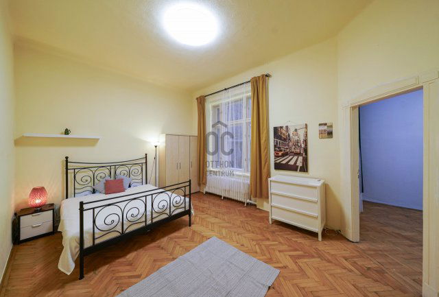 Eladó téglalakás, Budapesten, VIII. kerületben 69.9 M Ft