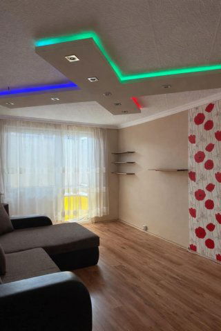 Eladó téglalakás, Nyíregyházán 42.9 M Ft, 1 szobás