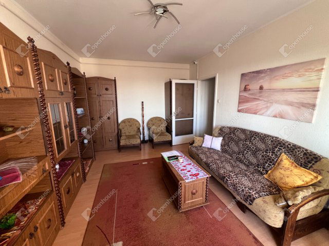 Eladó panellakás, Sopronban 51.9 M Ft, 2 szobás