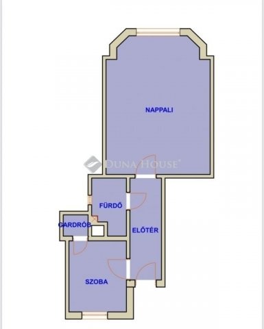 Eladó téglalakás, Budapesten, XIV. kerületben 71.5 M Ft