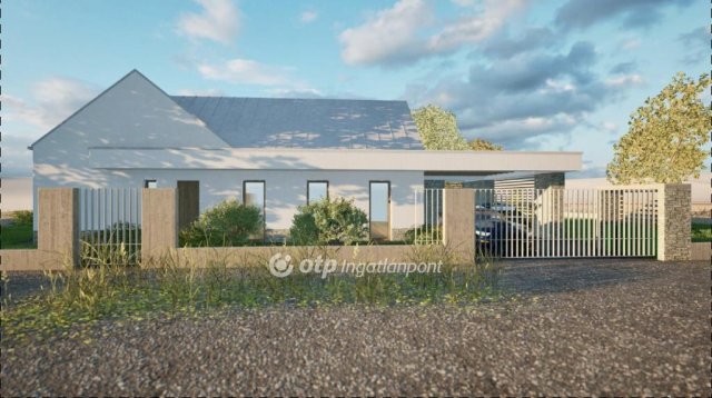 Eladó telek, Tökölön 42.9 M Ft / költözzbe.hu