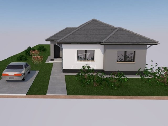 Eladó családi ház, Sülysápon 79 M Ft, 4 szobás