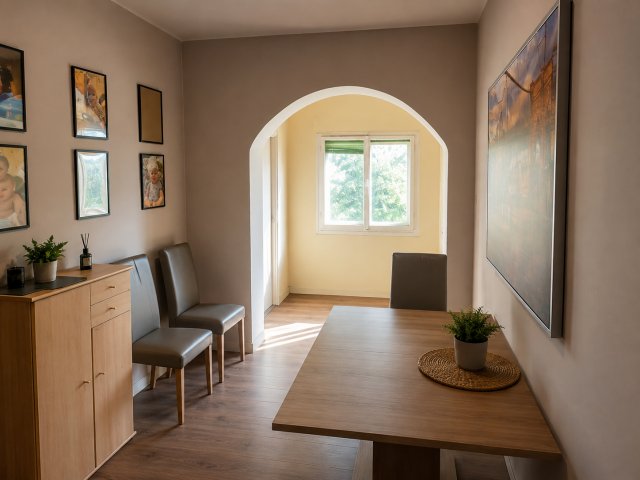 Eladó családi ház, Lakitelken 48.5 M Ft, 3 szobás