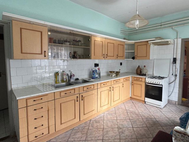 Eladó családi ház, Sümegprágán 31.9 M Ft, 3 szobás