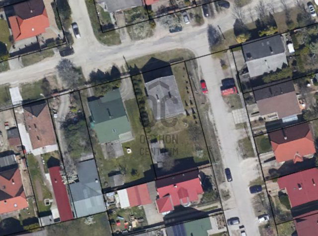 Eladó telek, Biatorbágyon 29.9 M Ft / költözzbe.hu