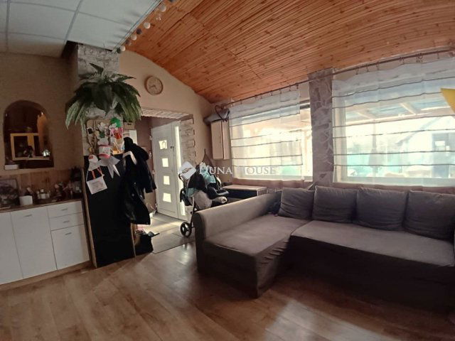 Eladó családi ház, Kisbéren, Komáromi utcában 35 M Ft