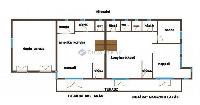 Eladó családi ház, Pécsett, Sirály utcában 179.9 M Ft