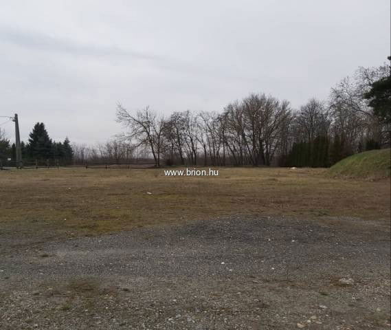 Eladó ipari ingatlan, Dabason 20 M Ft / költözzbe.hu