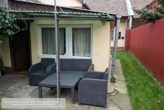 Eladó családi ház, Budapesten, IV. kerületben 98 M Ft, 3 szobás