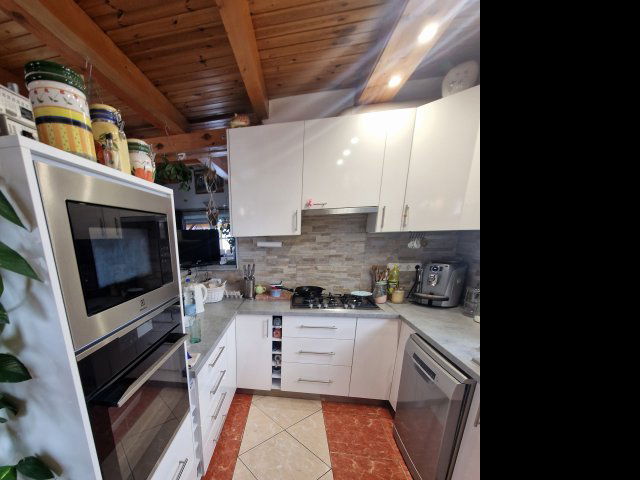 Eladó ikerház, Szigetszentmiklóson 96.9 M Ft, 4 szobás